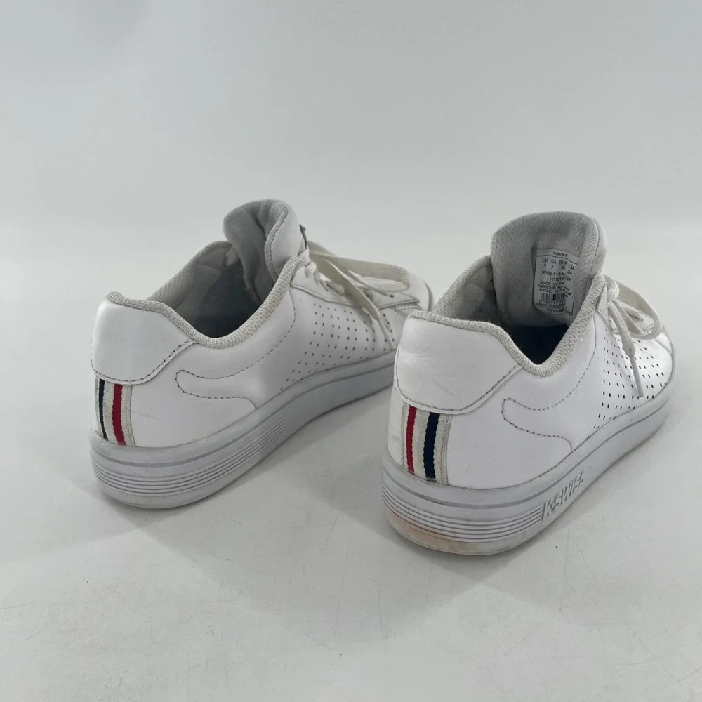 K-Swiss swiss footwear